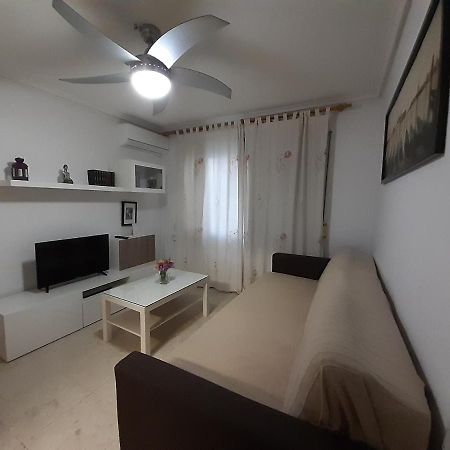 Apartamento Jerez Cana Jerez de la Frontera Extérieur photo