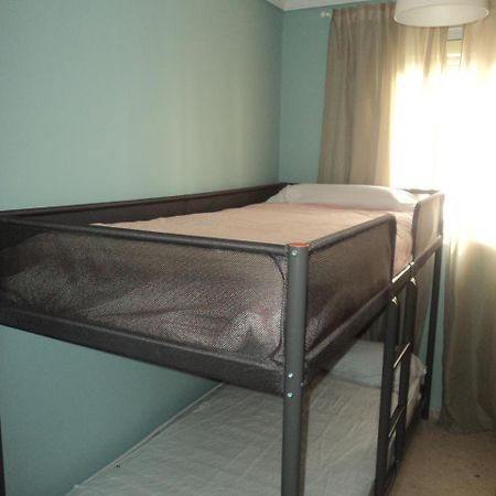 Apartamento Jerez Cana Jerez de la Frontera Extérieur photo