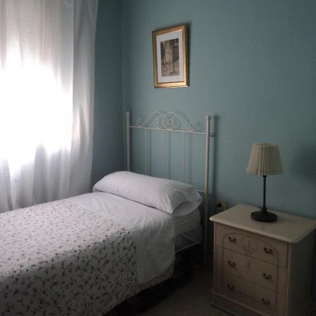 Apartamento Jerez Cana Jerez de la Frontera Extérieur photo