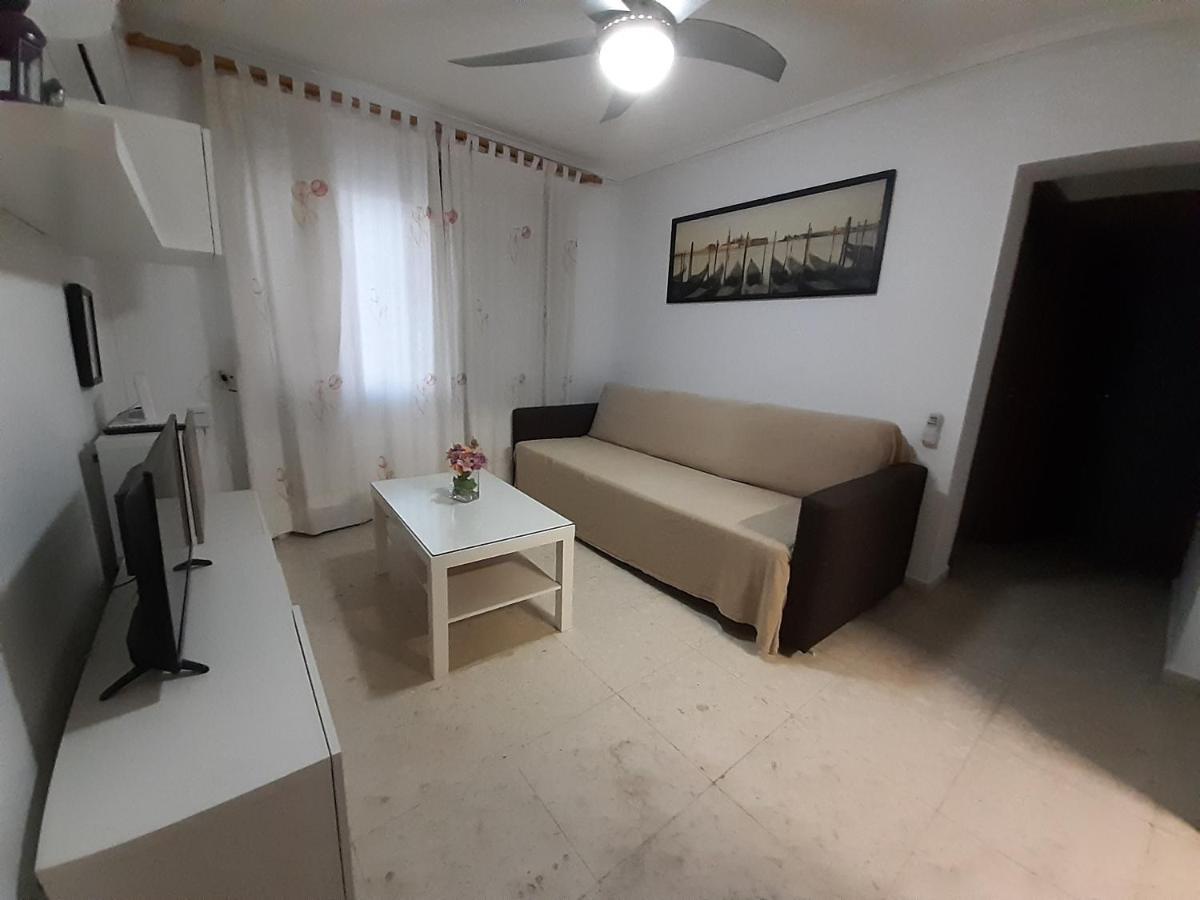 Apartamento Jerez Cana Jerez de la Frontera Extérieur photo