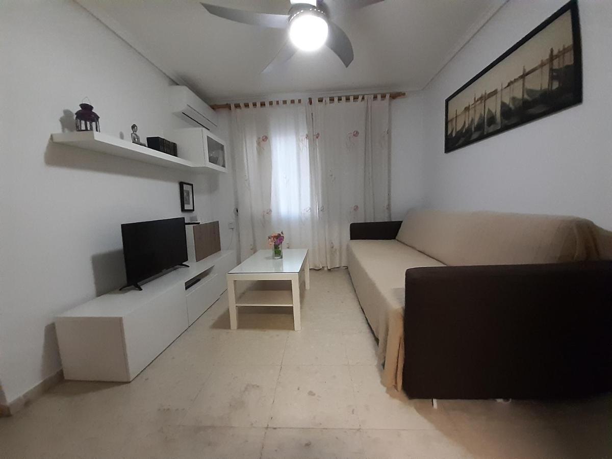 Apartamento Jerez Cana Jerez de la Frontera Extérieur photo
