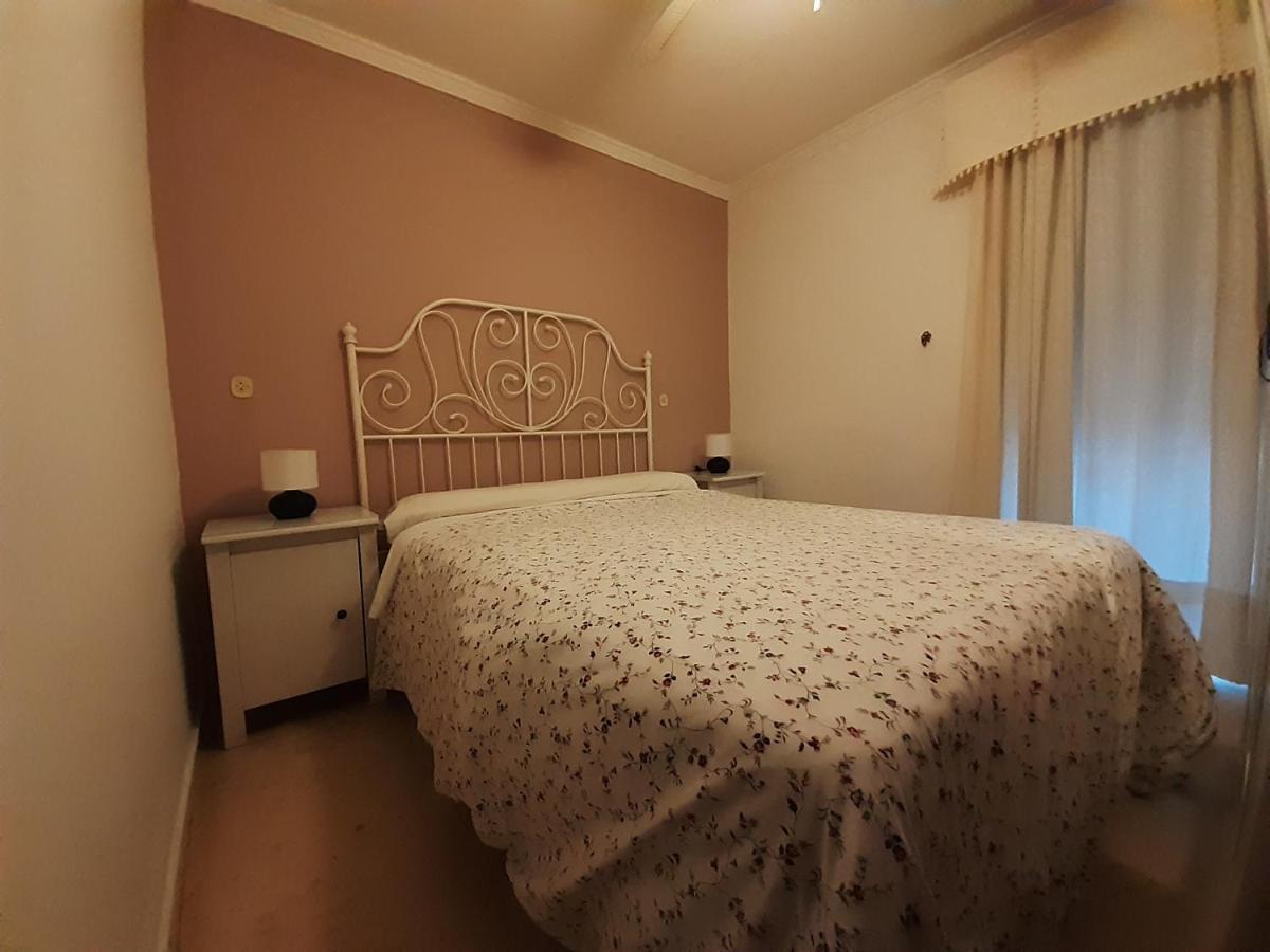 Apartamento Jerez Cana Jerez de la Frontera Extérieur photo