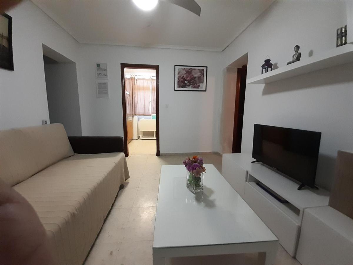 Apartamento Jerez Cana Jerez de la Frontera Extérieur photo