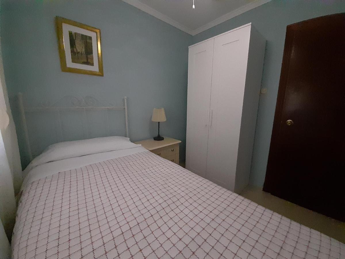 Apartamento Jerez Cana Jerez de la Frontera Extérieur photo