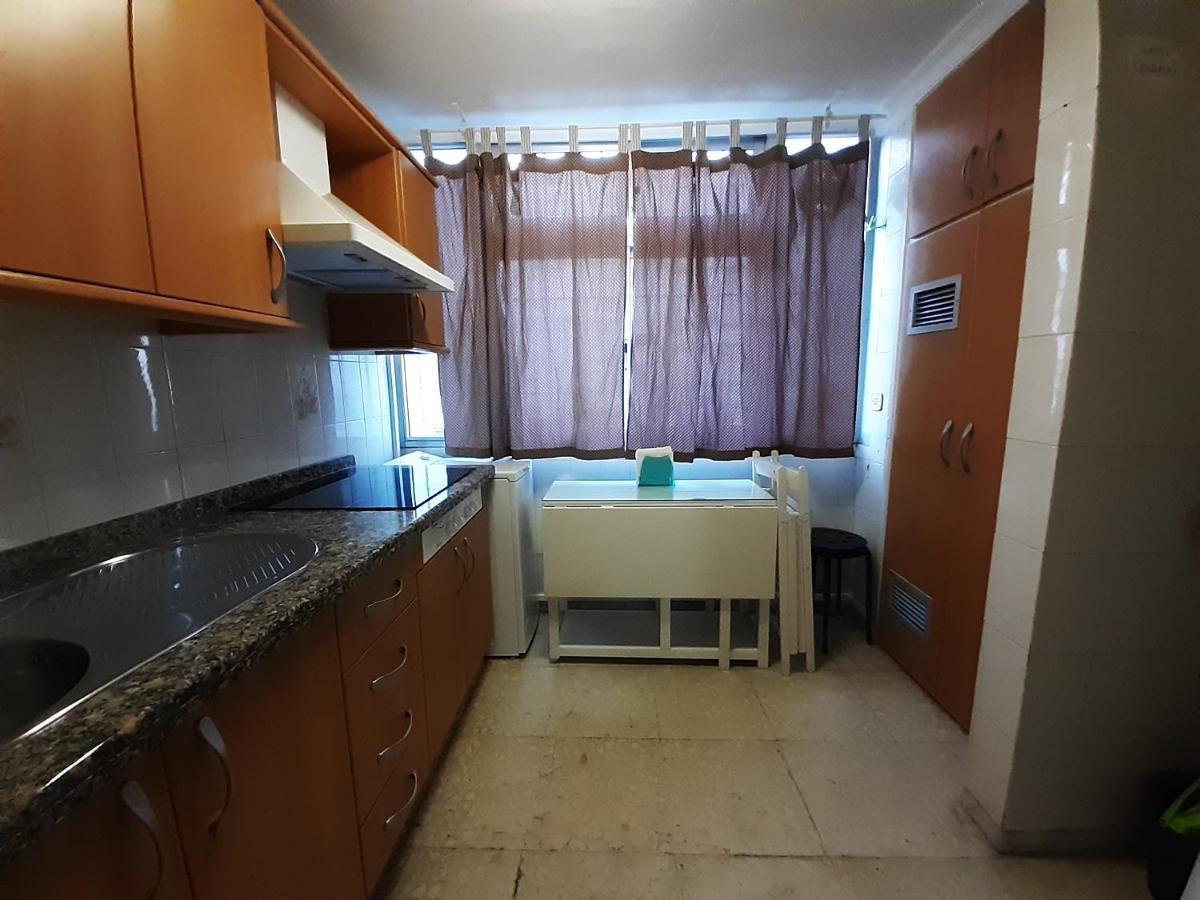 Apartamento Jerez Cana Jerez de la Frontera Extérieur photo