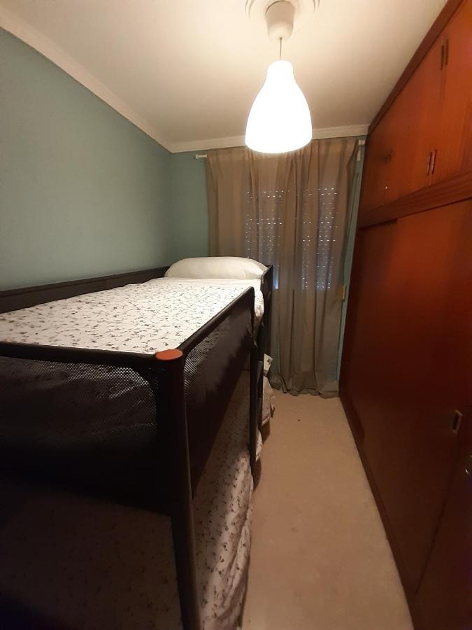 Apartamento Jerez Cana Jerez de la Frontera Extérieur photo