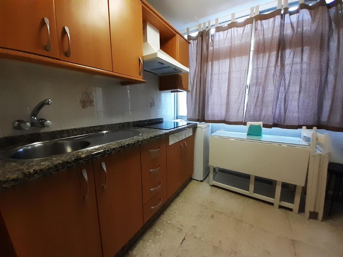 Apartamento Jerez Cana Jerez de la Frontera Extérieur photo