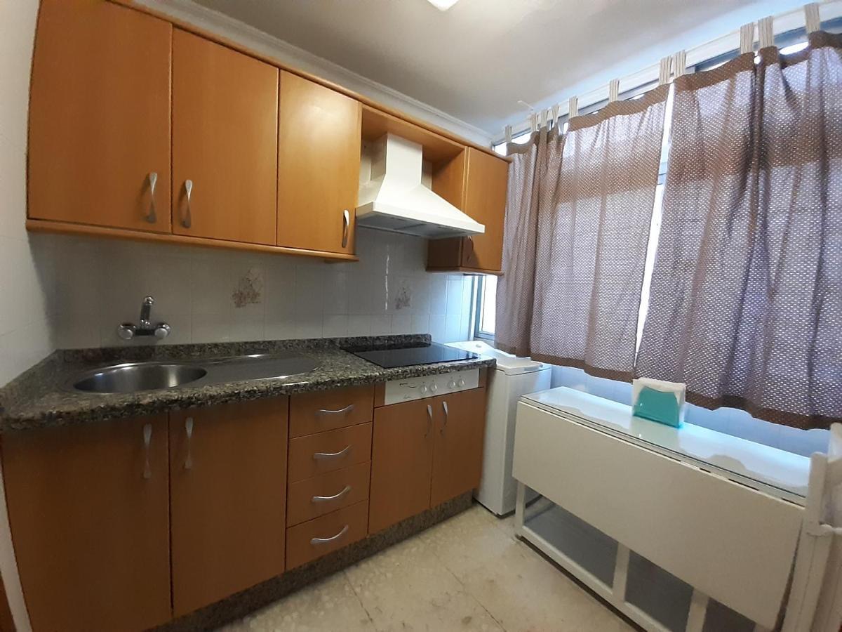 Apartamento Jerez Cana Jerez de la Frontera Extérieur photo