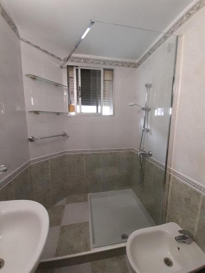 Apartamento Jerez Cana Jerez de la Frontera Extérieur photo