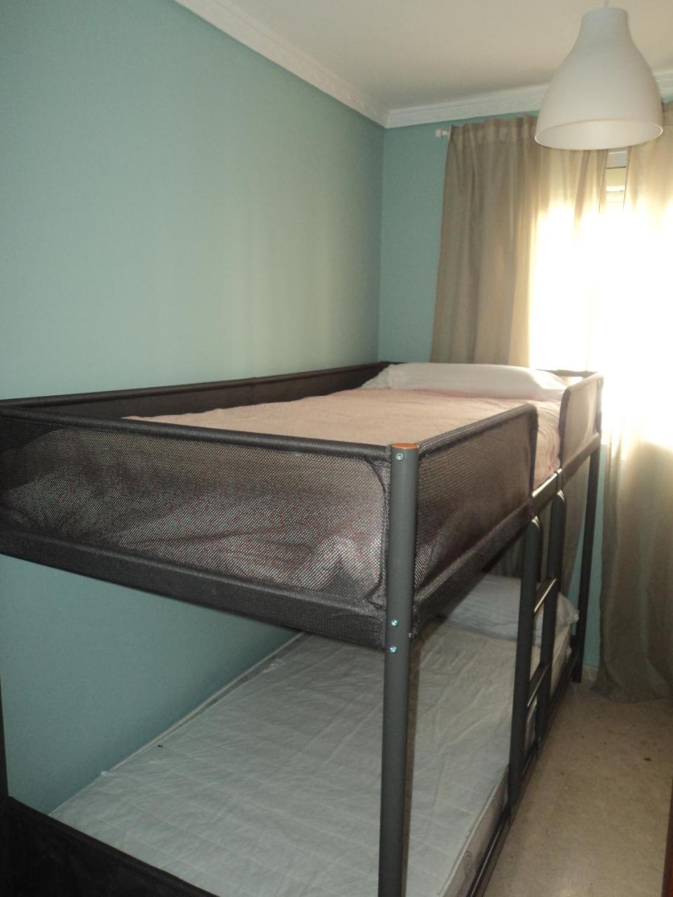 Apartamento Jerez Cana Jerez de la Frontera Extérieur photo