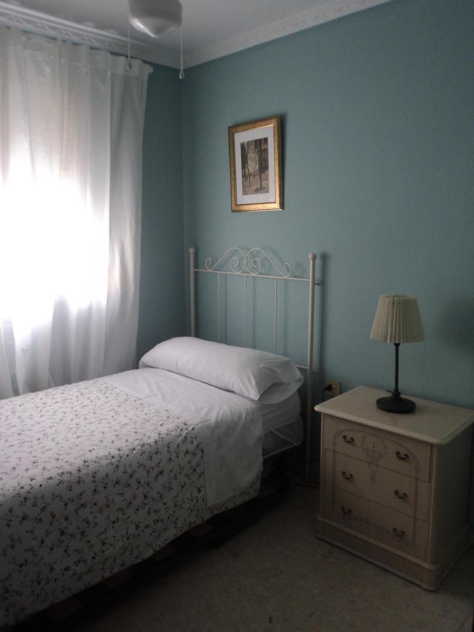 Apartamento Jerez Cana Jerez de la Frontera Extérieur photo