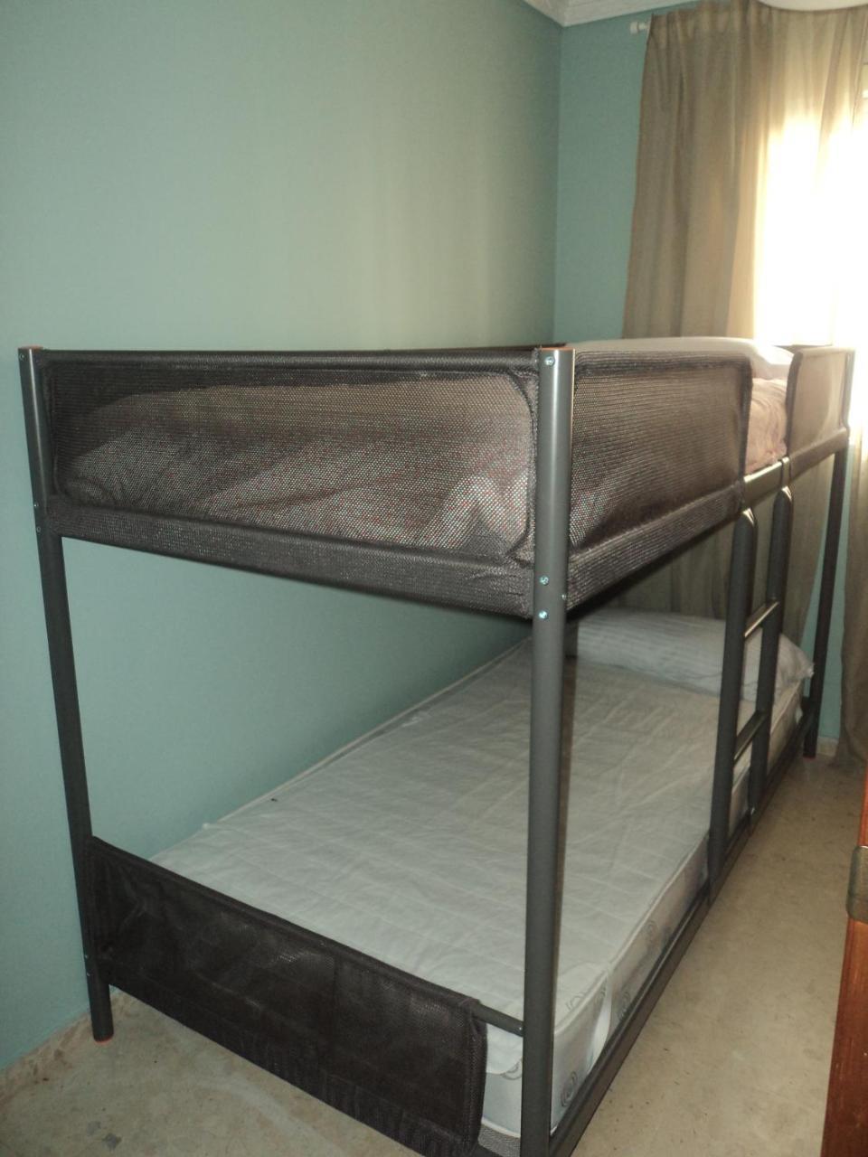 Apartamento Jerez Cana Jerez de la Frontera Extérieur photo